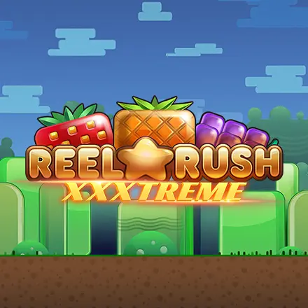 Reel Rush XXXtreme